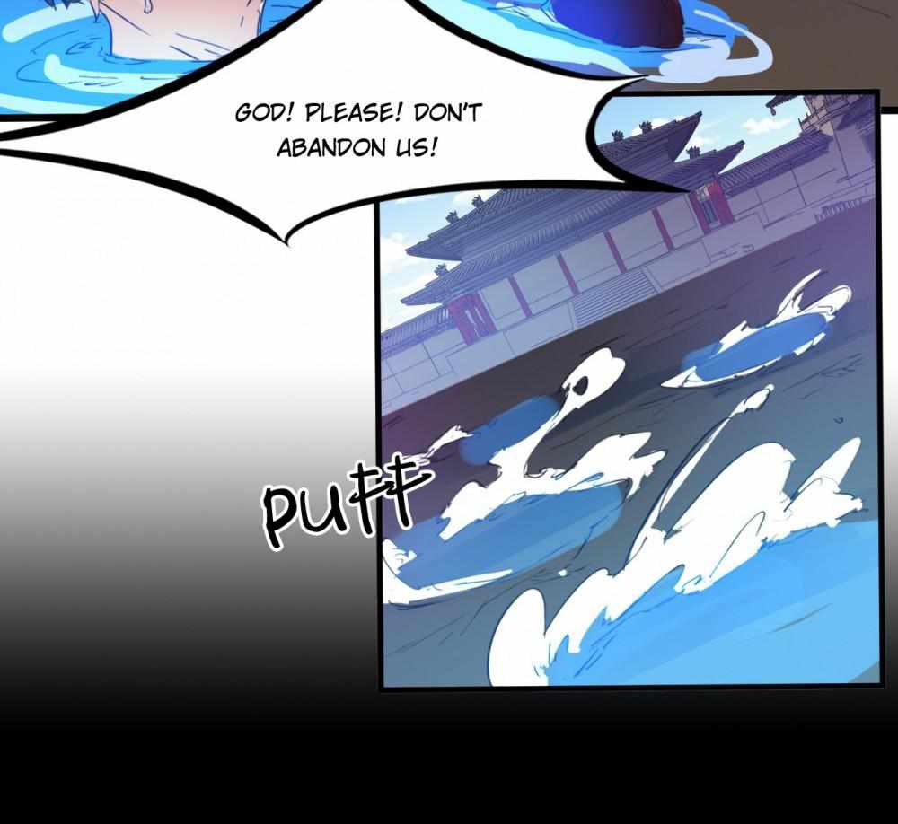 Dragon Vessel Chapter 88 - Page 49