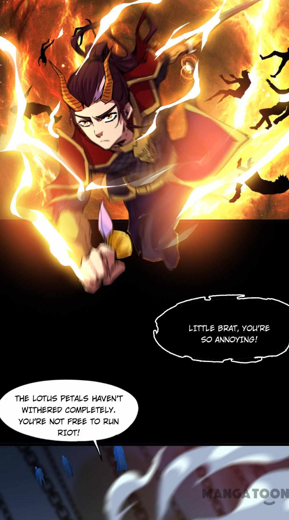 Dragon Vessel Chapter 88 - Page 53