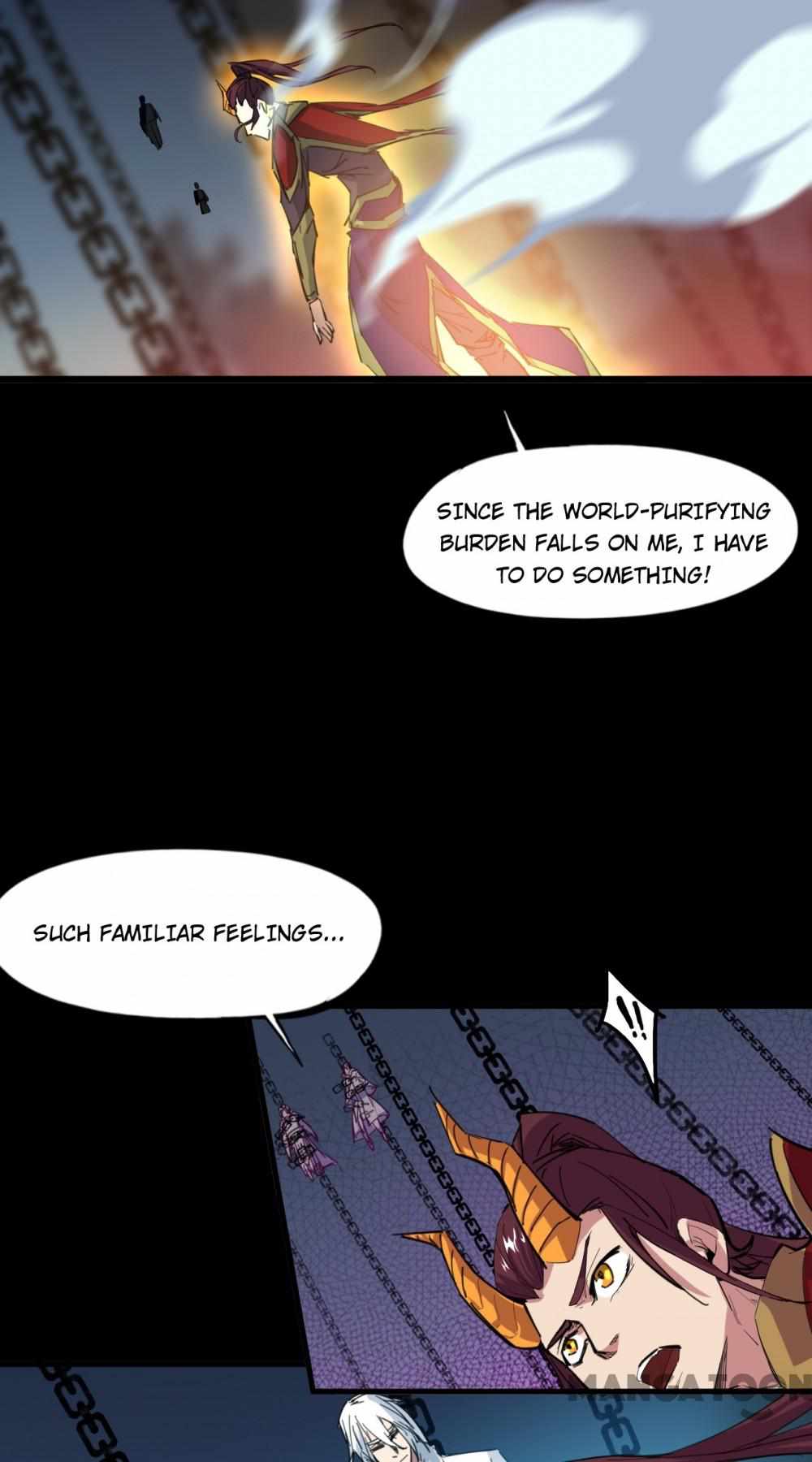 Dragon Vessel Chapter 88 - Page 54