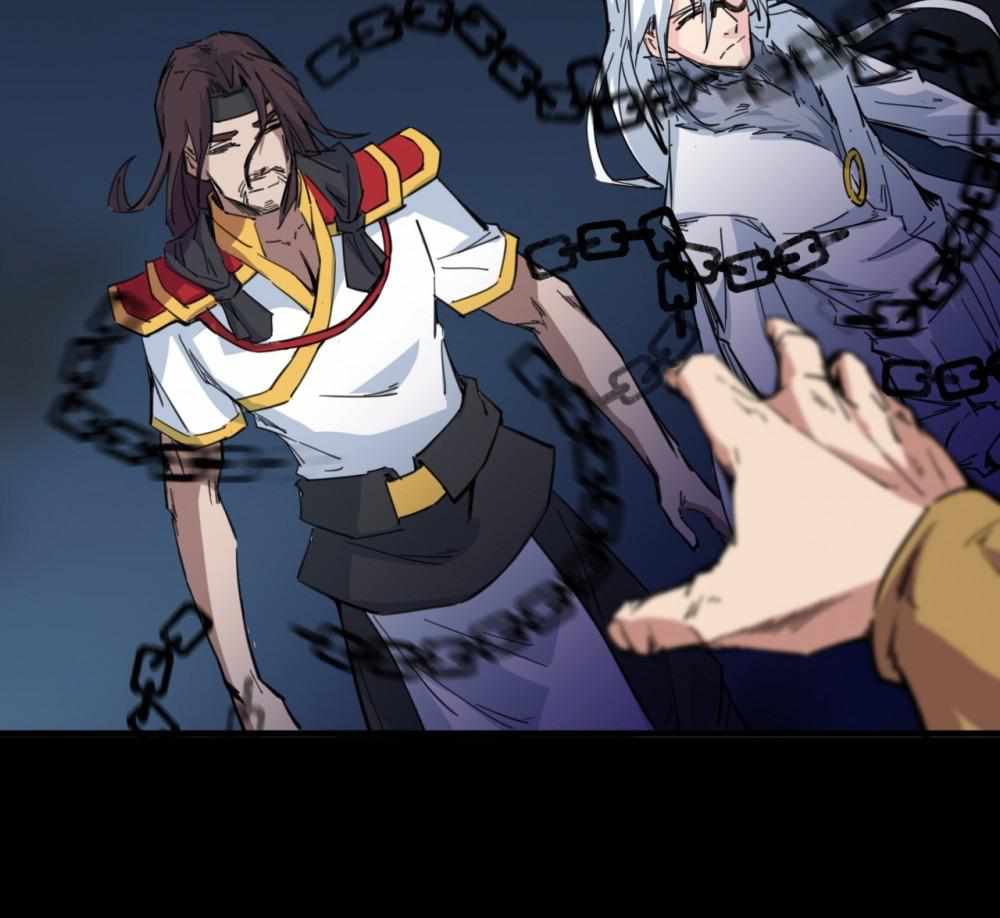 Dragon Vessel Chapter 88 - Page 56
