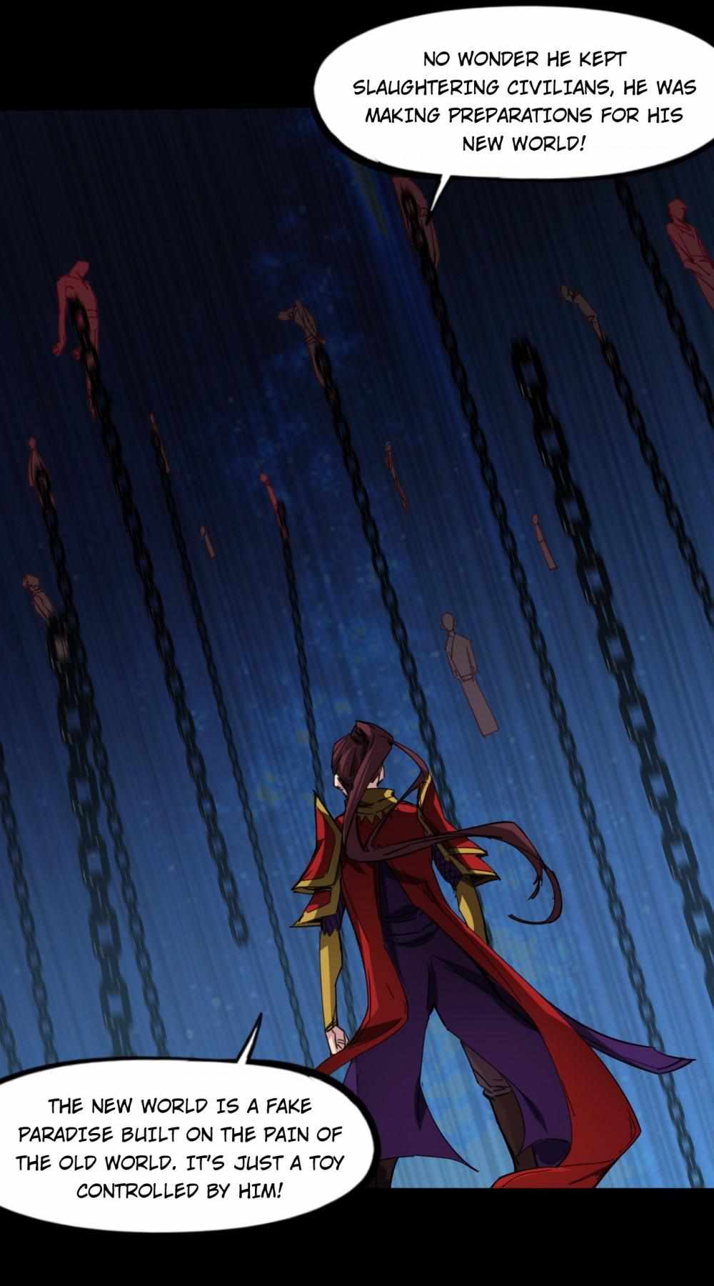 Dragon Vessel Chapter 88 - Page 59