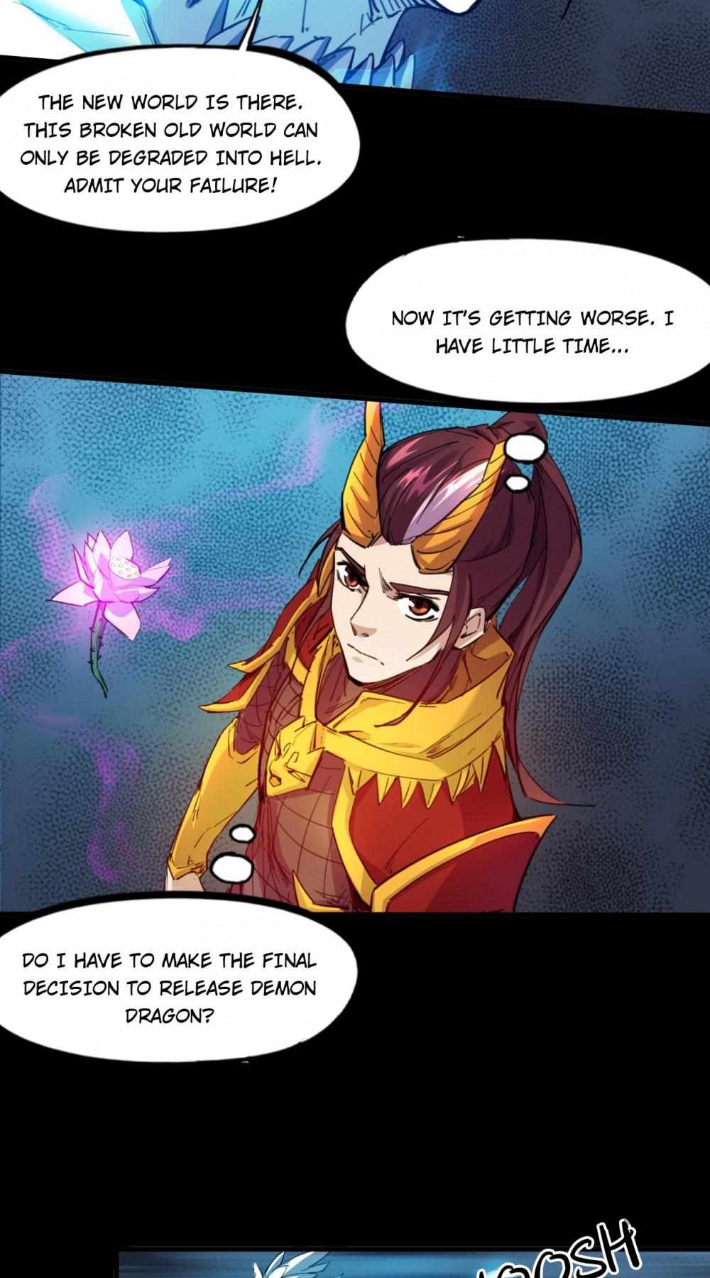 Dragon Vessel Chapter 88 - Page 9