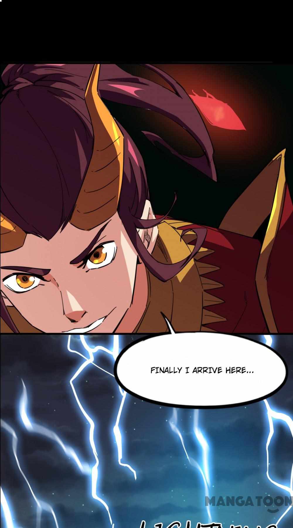 Dragon Vessel Chapter 89 - Page 15