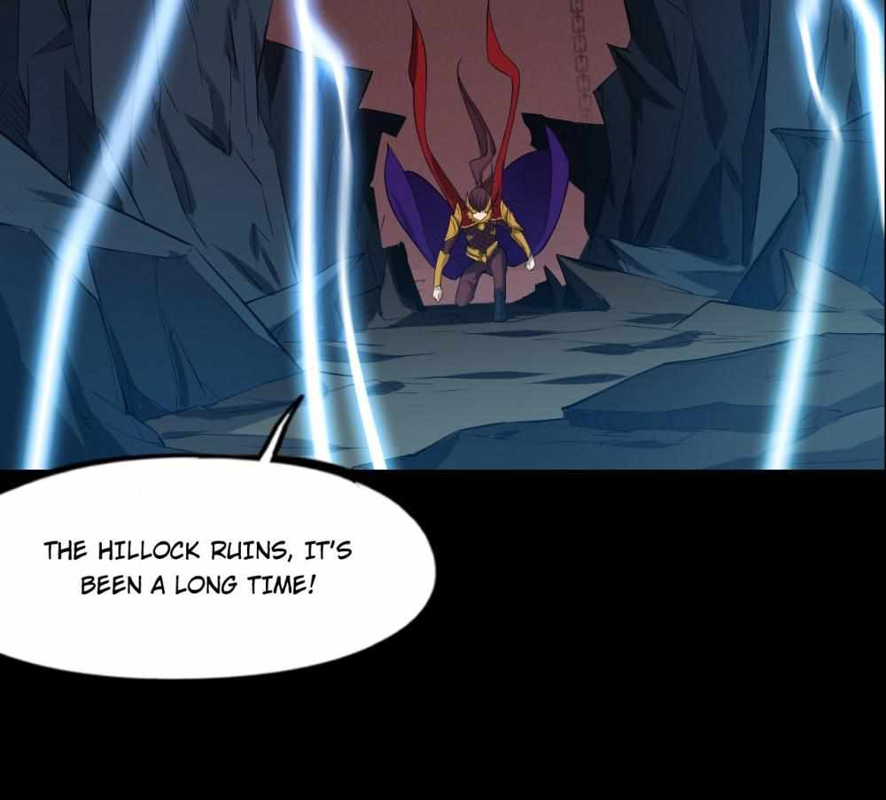 Dragon Vessel Chapter 89 - Page 18