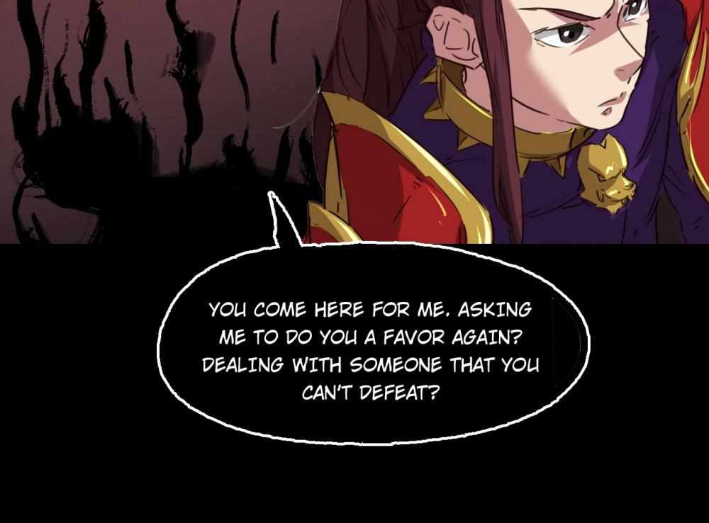 Dragon Vessel Chapter 89 - Page 22