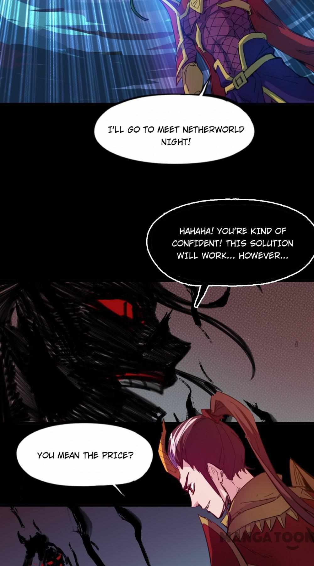 Dragon Vessel Chapter 89 - Page 26