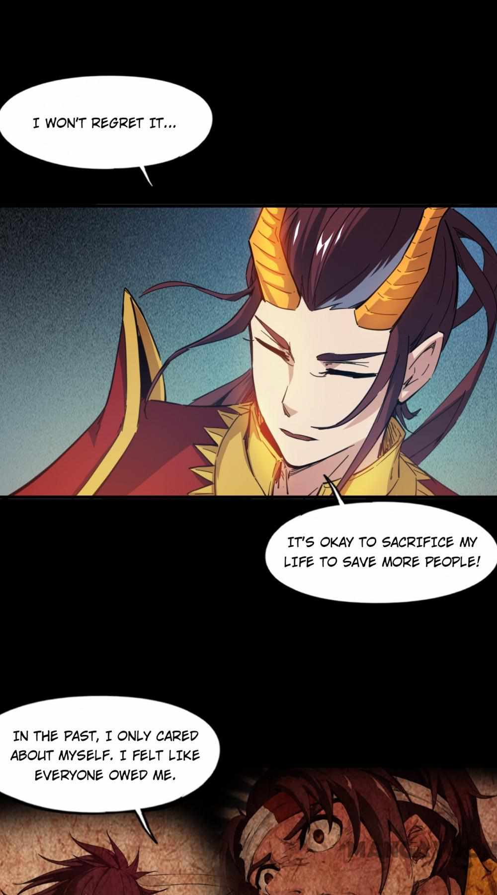 Dragon Vessel Chapter 89 - Page 30