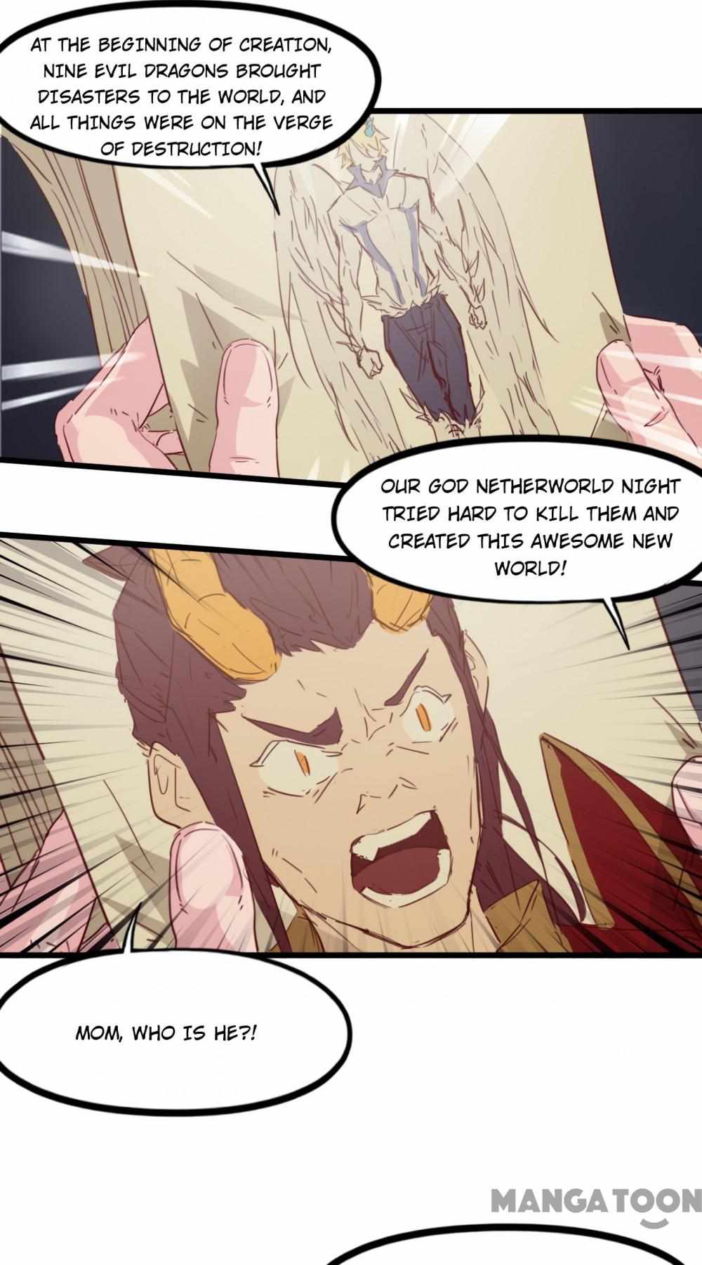 Dragon Vessel Chapter 89 - Page 40