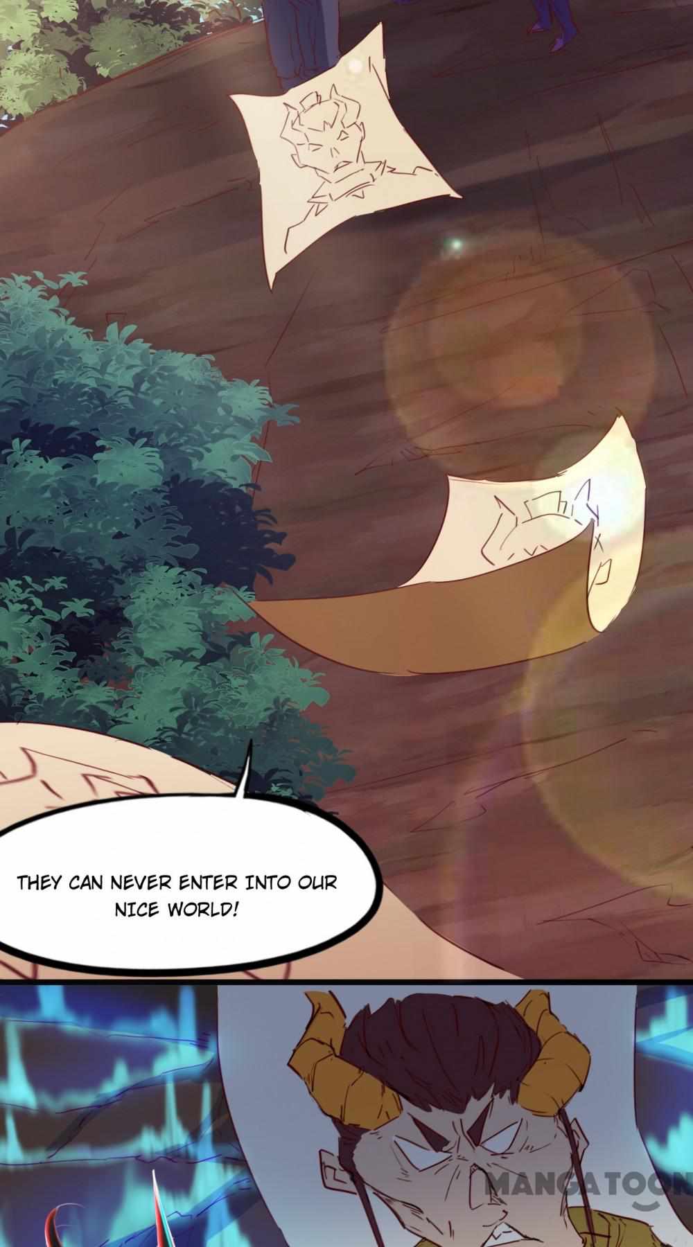 Dragon Vessel Chapter 89 - Page 42