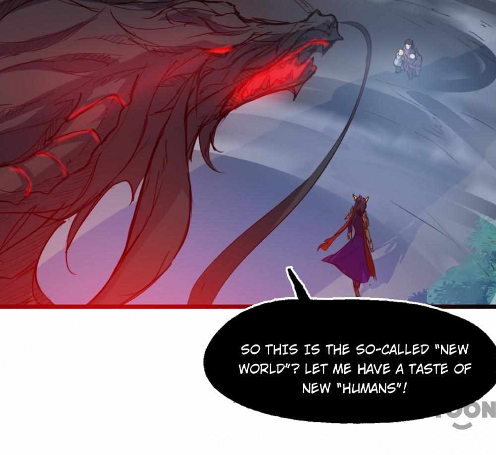 Dragon Vessel Chapter 89 - Page 46