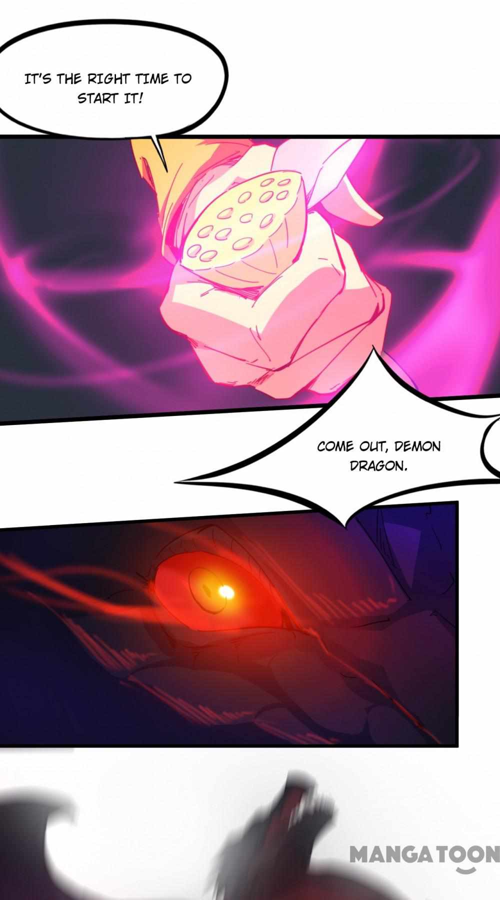 Dragon Vessel Chapter 89 - Page 47