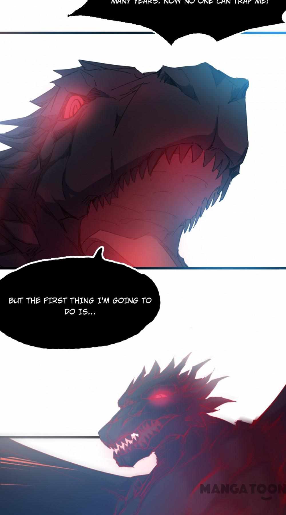 Dragon Vessel Chapter 89 - Page 49