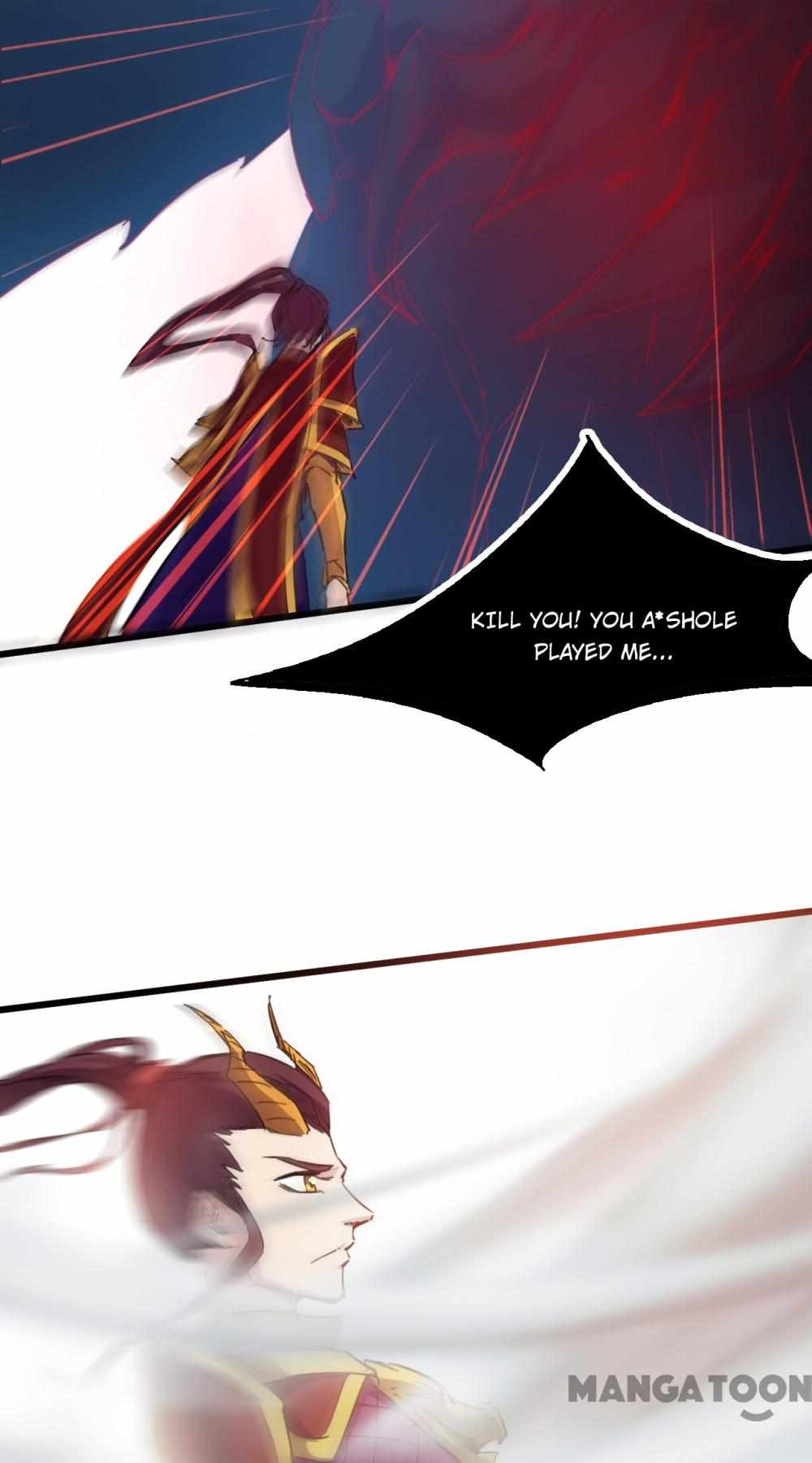 Dragon Vessel Chapter 89 - Page 50