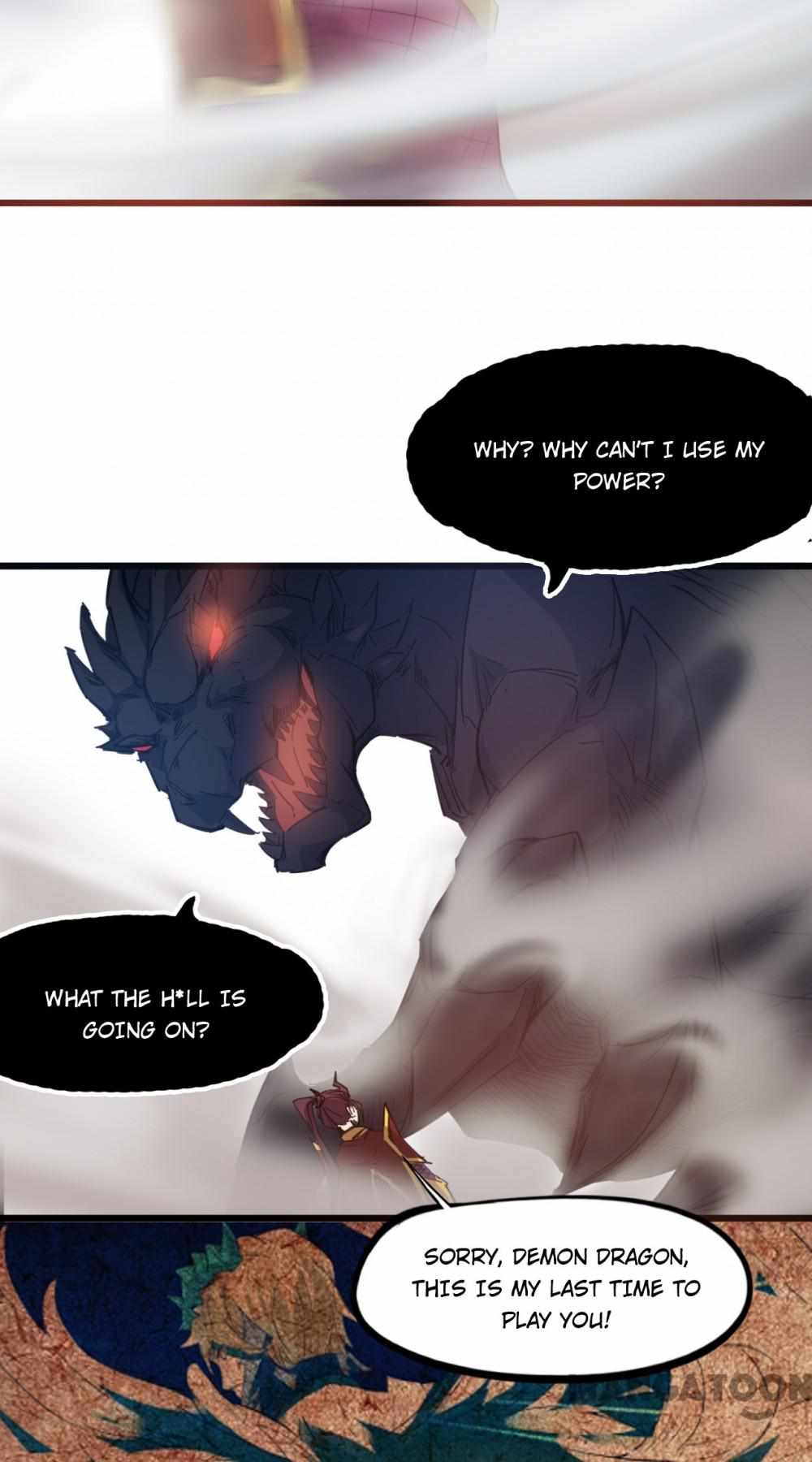 Dragon Vessel Chapter 89 - Page 51