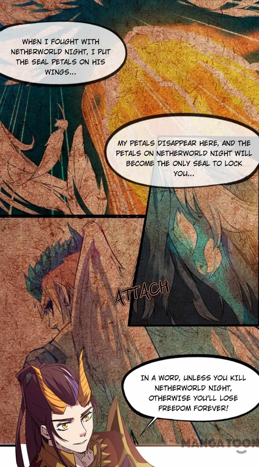 Dragon Vessel Chapter 89 - Page 52