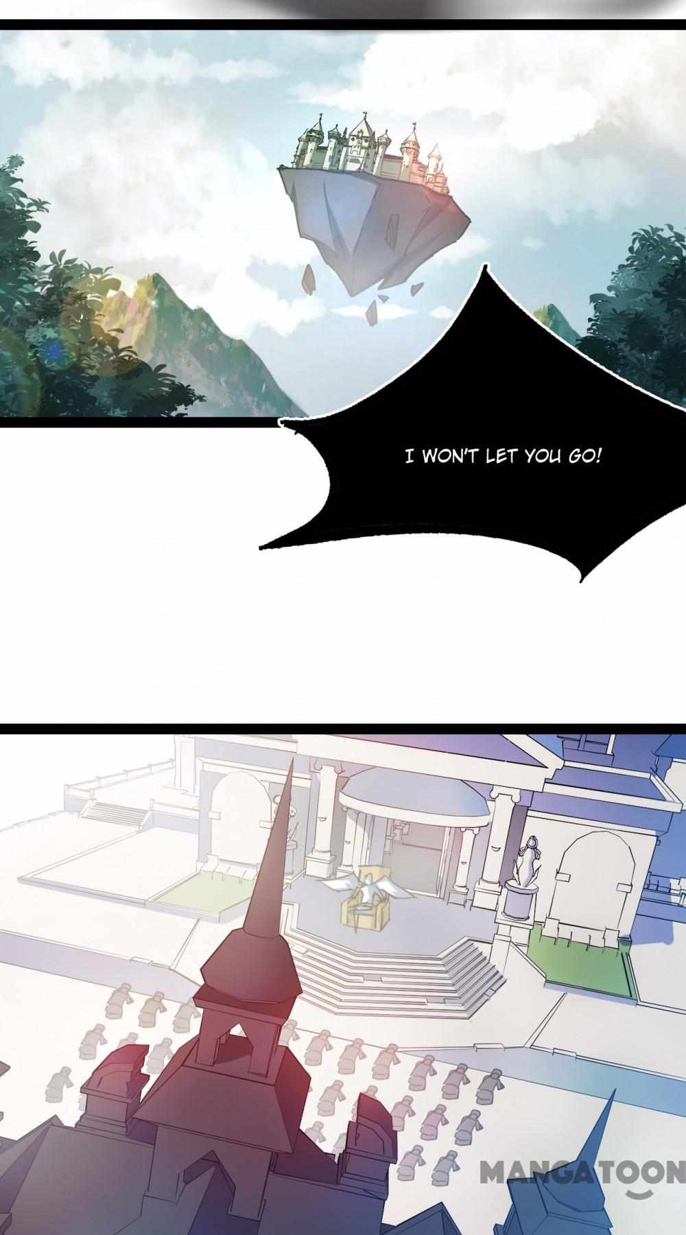 Dragon Vessel Chapter 89 - Page 55