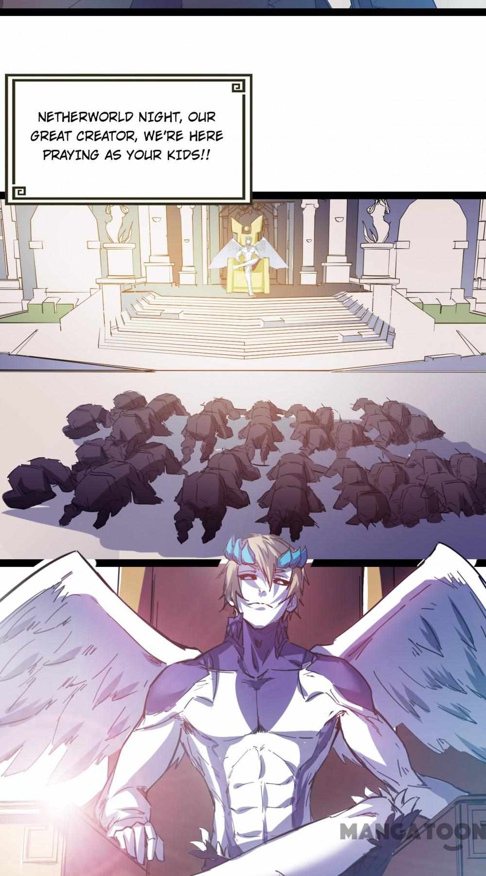 Dragon Vessel Chapter 89 - Page 56