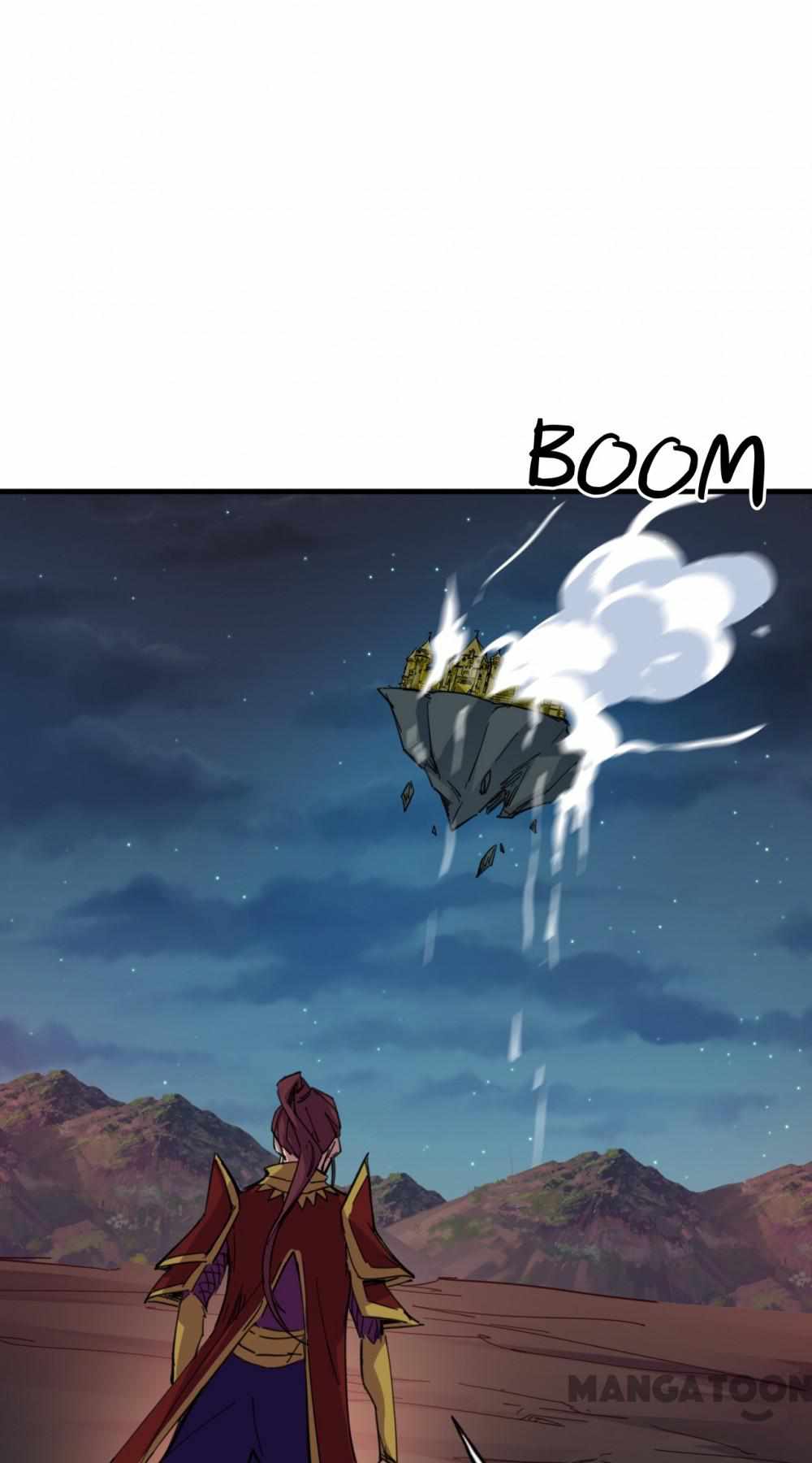 Dragon Vessel Chapter 89 - Page 61