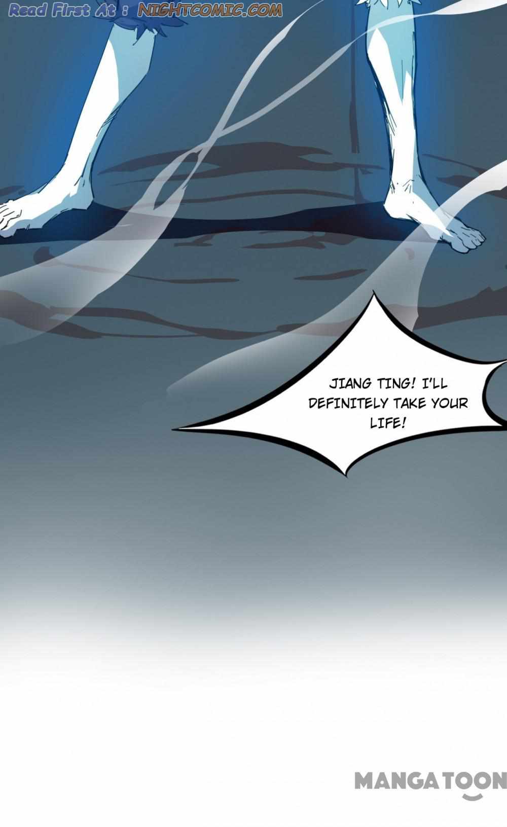 Dragon Vessel Chapter 89 - Page 64