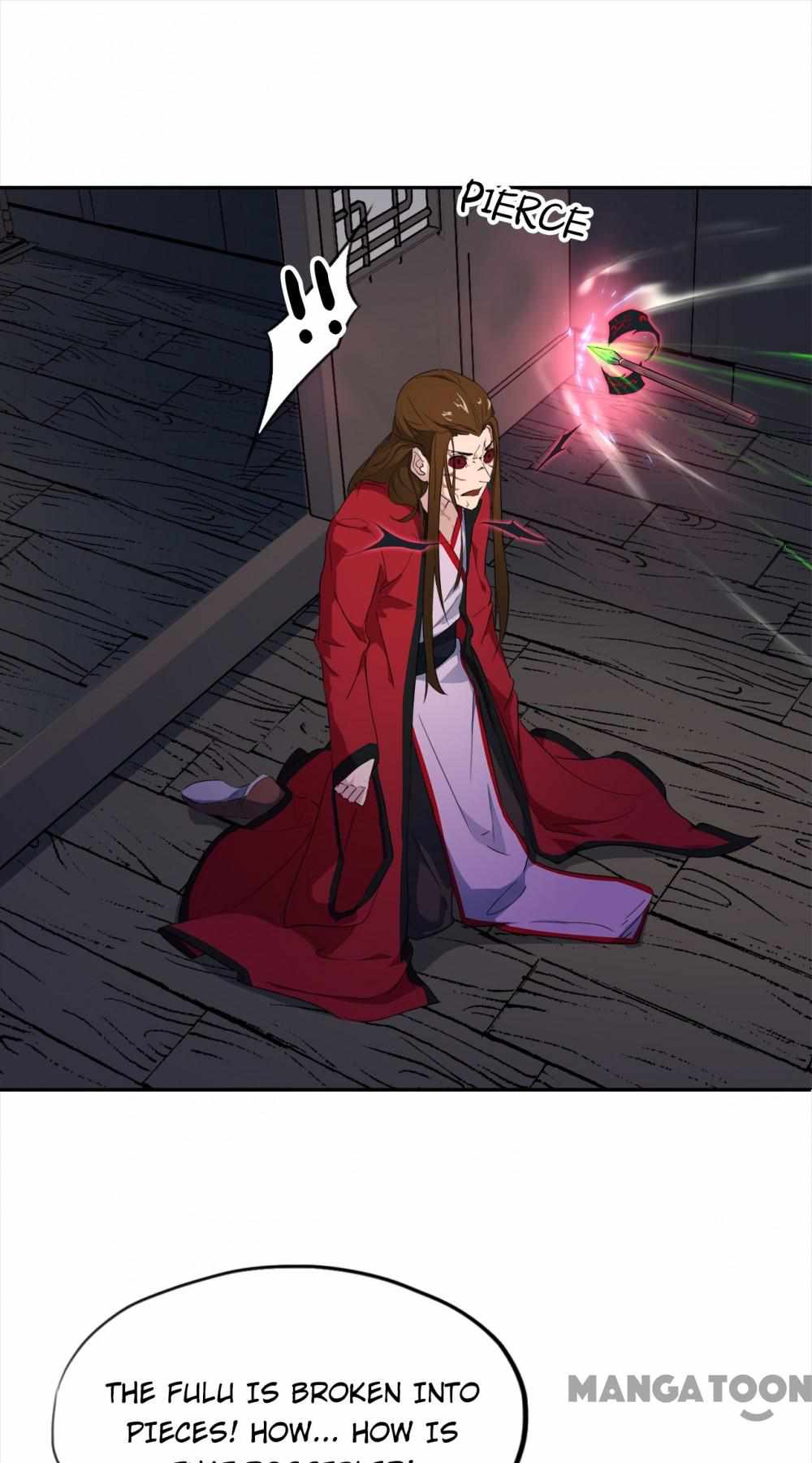 Dragon Vessel Chapter 9 - Page 1