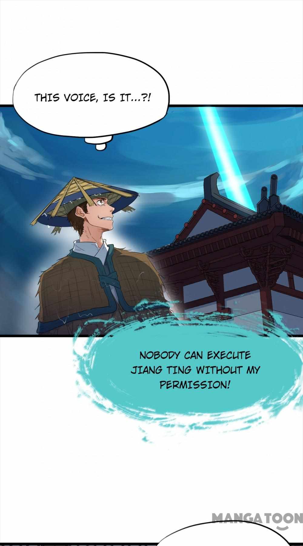 Dragon Vessel Chapter 9 - Page 16