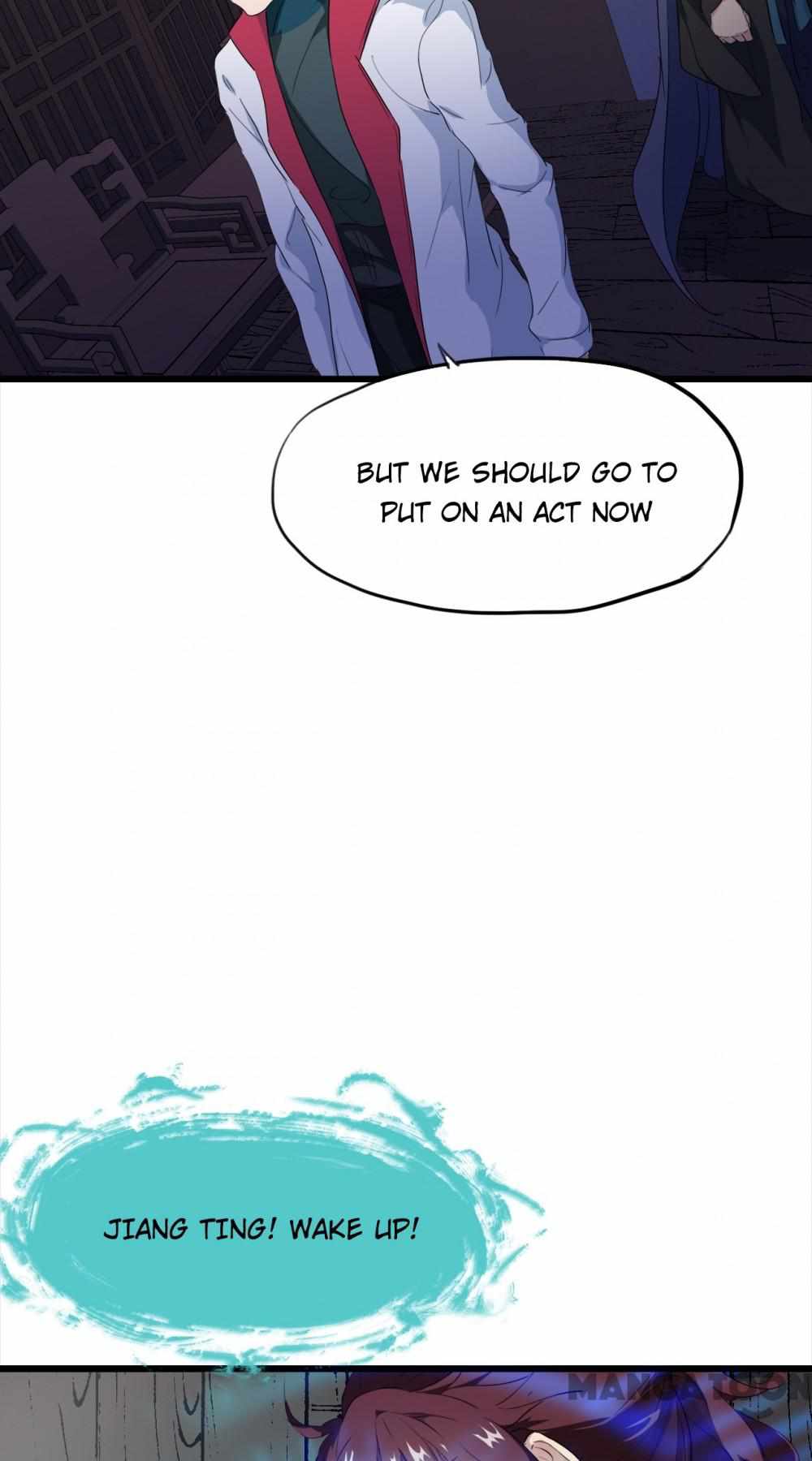 Dragon Vessel Chapter 9 - Page 19