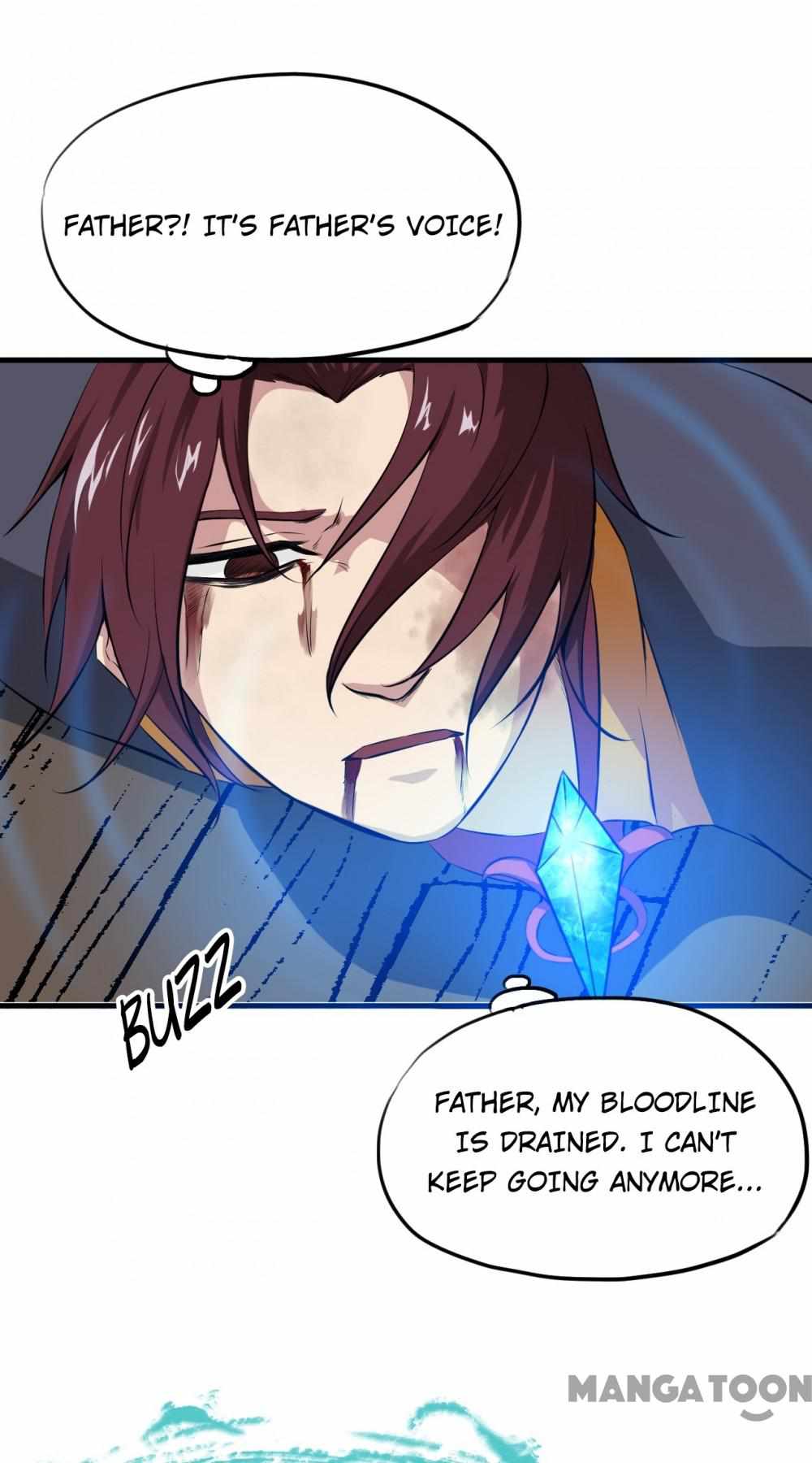 Dragon Vessel Chapter 9 - Page 21