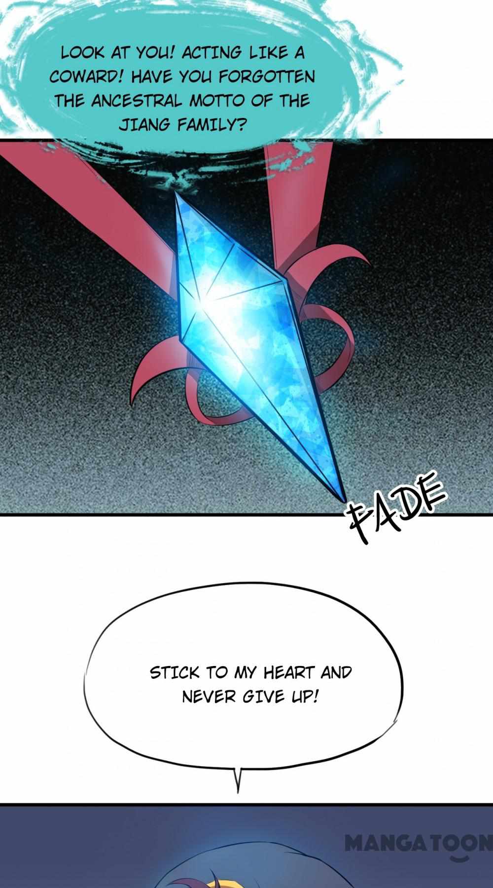 Dragon Vessel Chapter 9 - Page 22