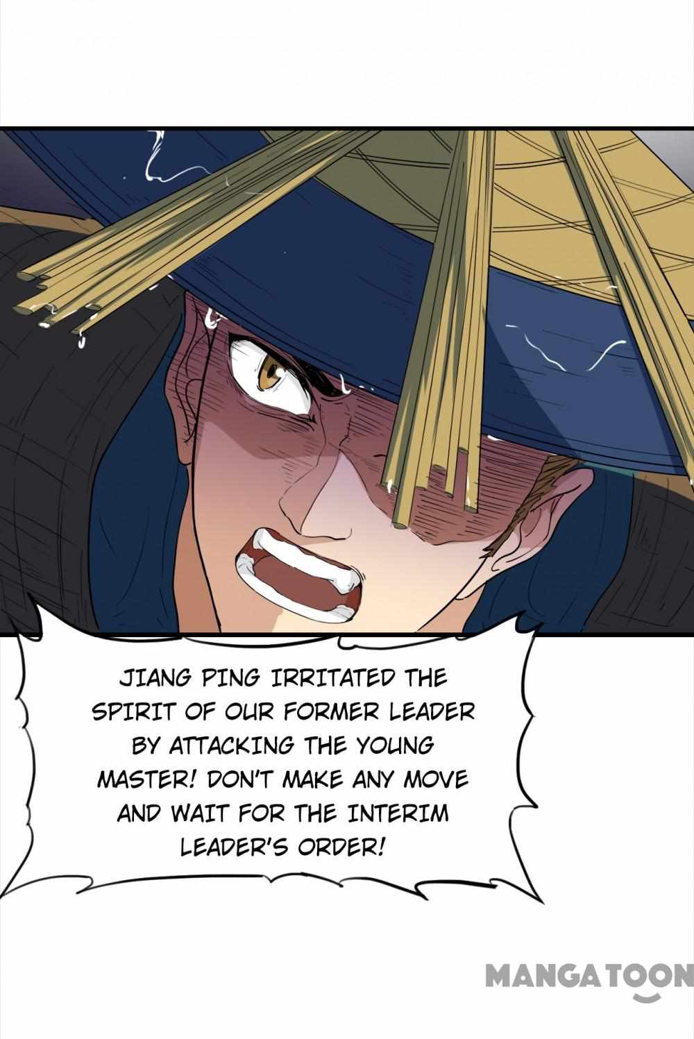 Dragon Vessel Chapter 9 - Page 31