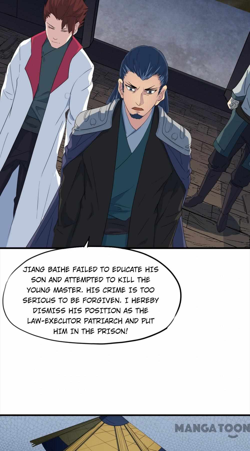 Dragon Vessel Chapter 9 - Page 42