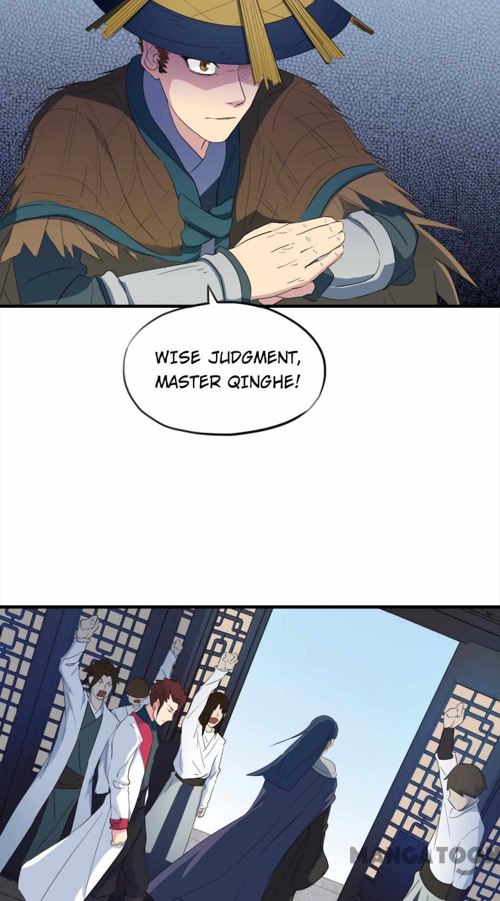 Dragon Vessel Chapter 9 - Page 43