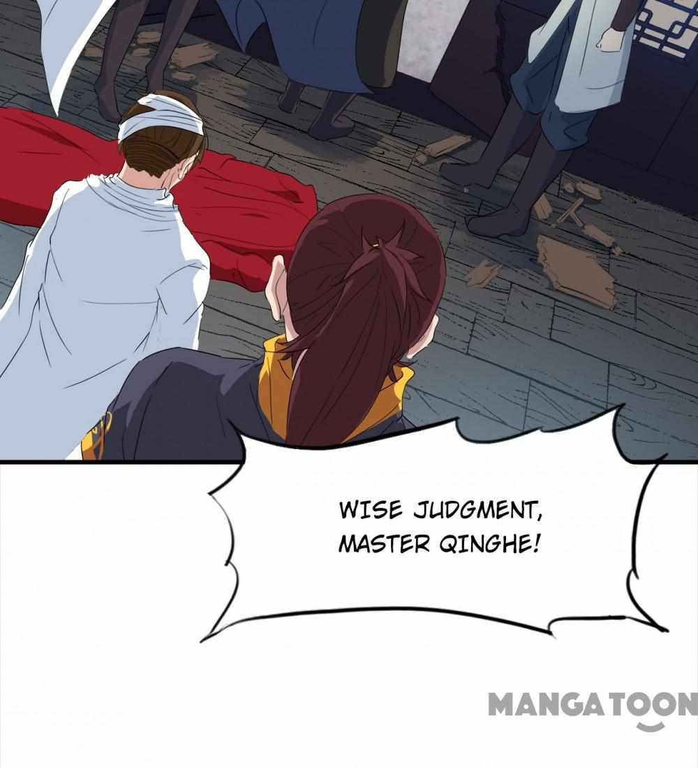 Dragon Vessel Chapter 9 - Page 44