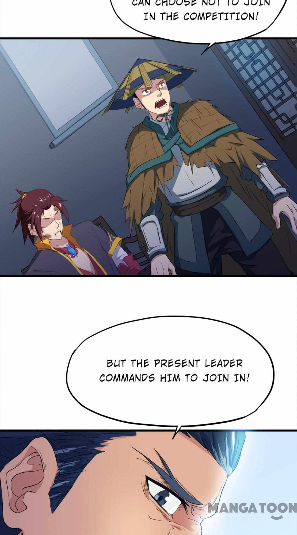 Dragon Vessel Chapter 9 - Page 47