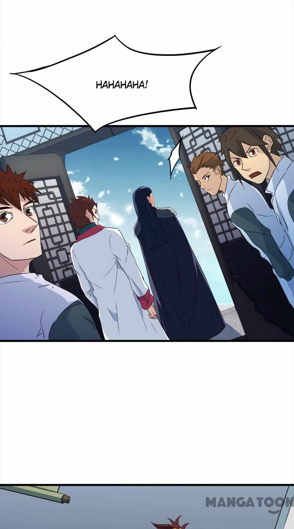 Dragon Vessel Chapter 9 - Page 49