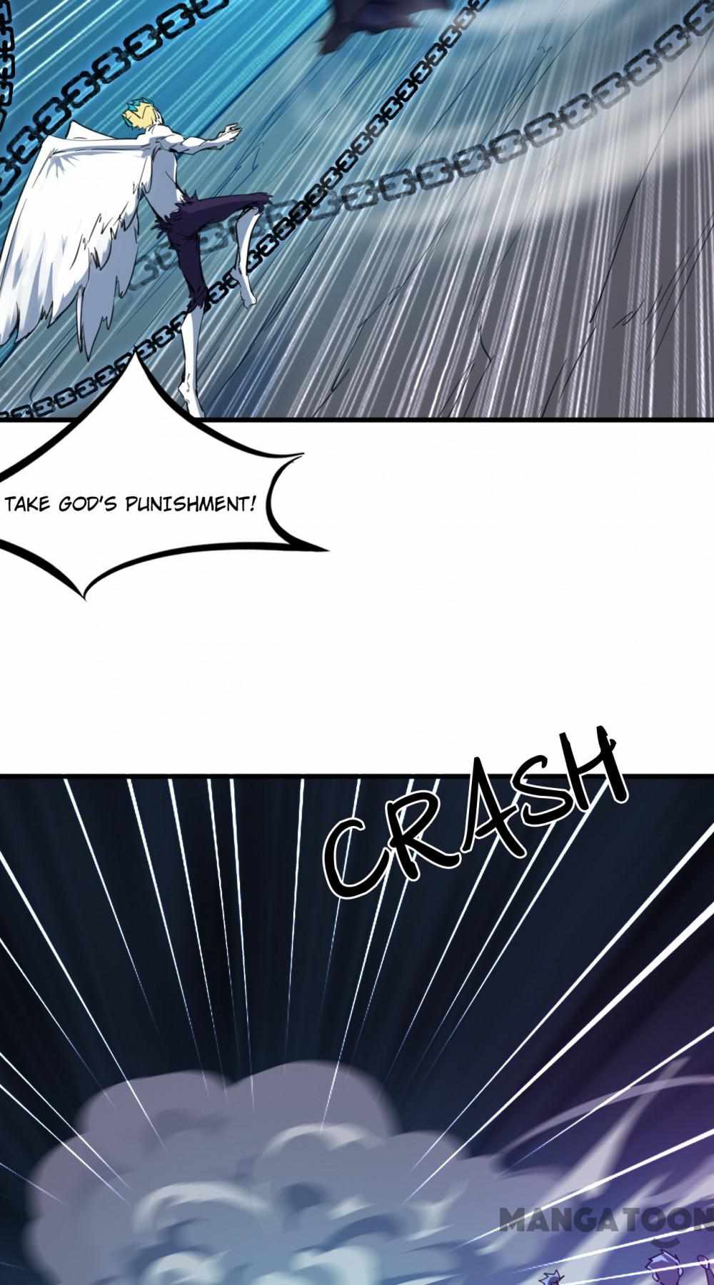 Dragon Vessel Chapter 90 - Page 11