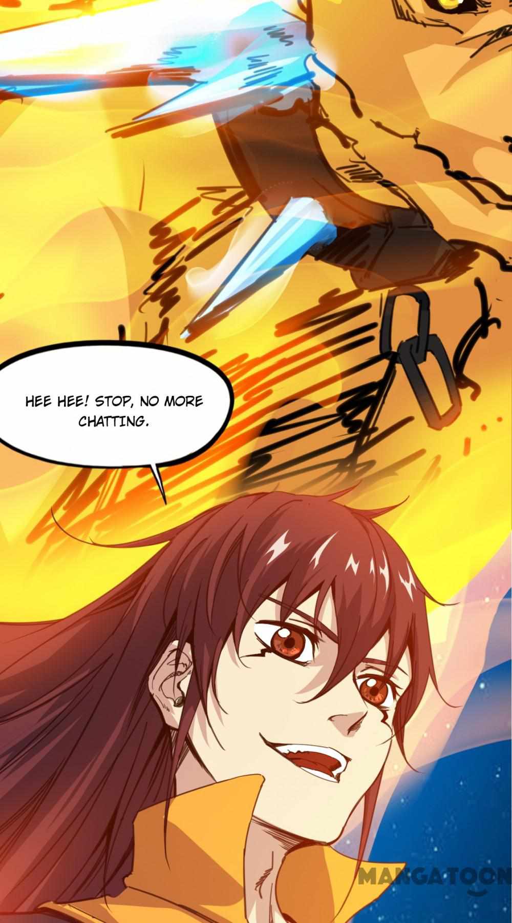 Dragon Vessel Chapter 90 - Page 102