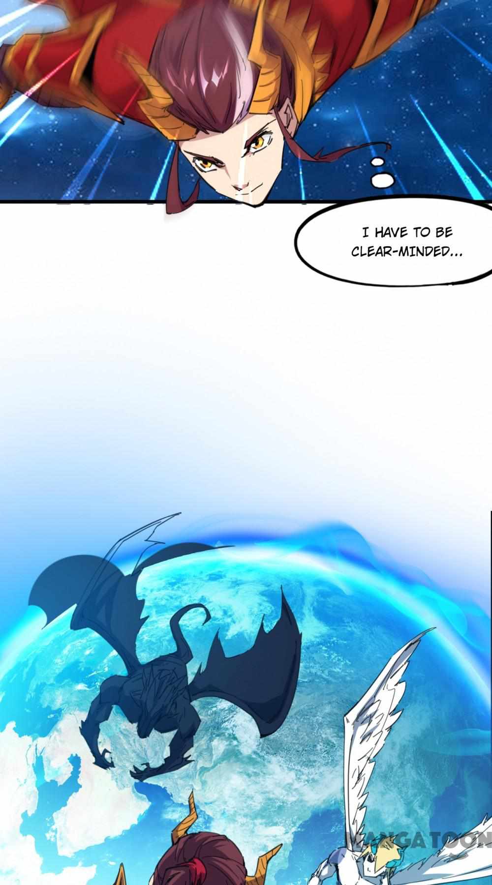 Dragon Vessel Chapter 90 - Page 32