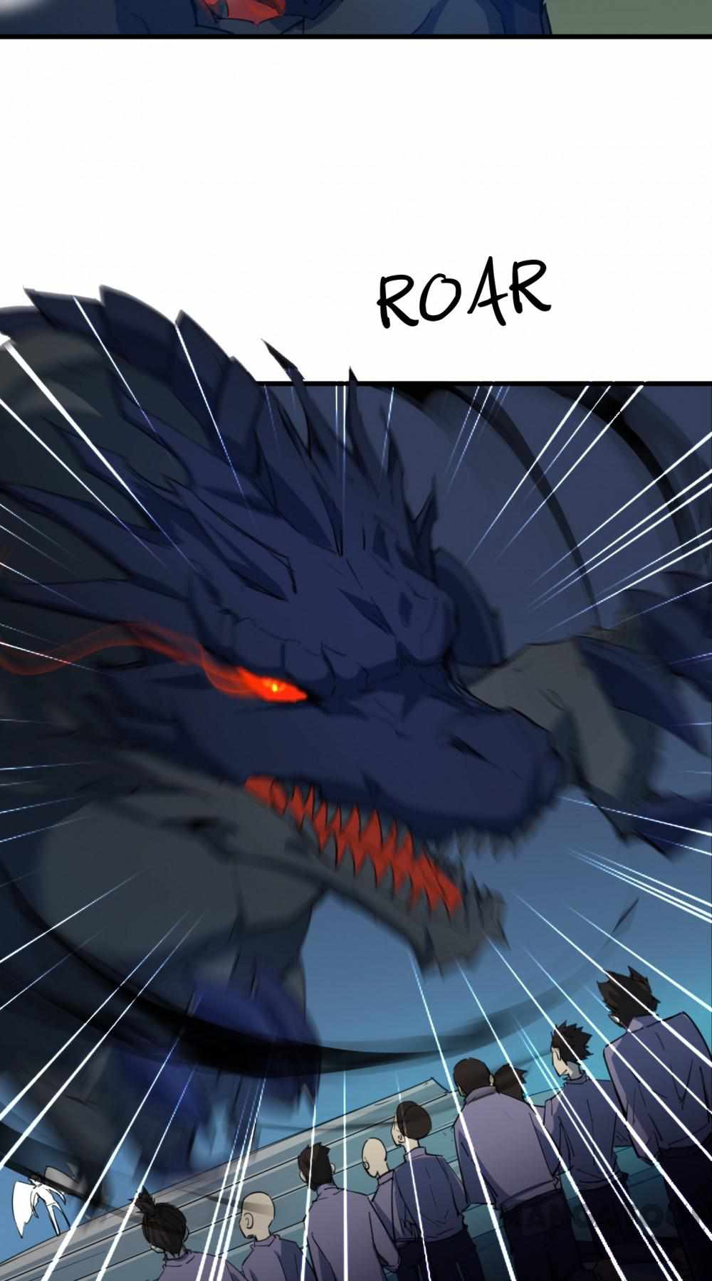 Dragon Vessel Chapter 90 - Page 5
