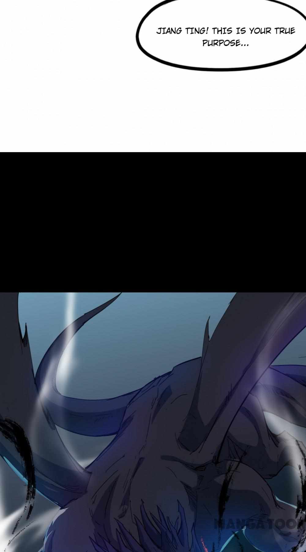 Dragon Vessel Chapter 90 - Page 41