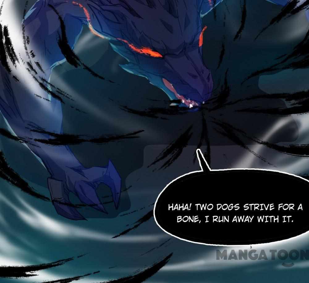 Dragon Vessel Chapter 90 - Page 42