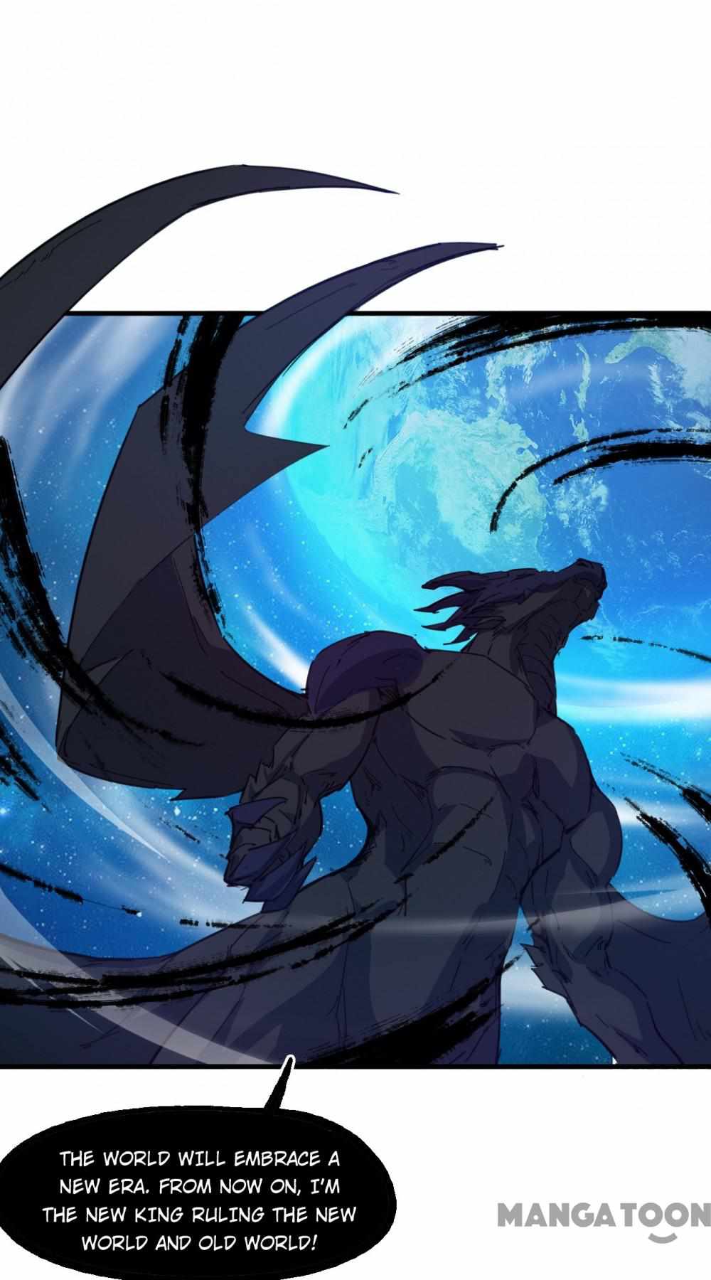 Dragon Vessel Chapter 90 - Page 43