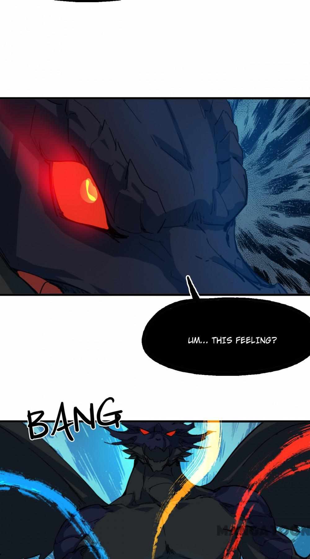 Dragon Vessel Chapter 90 - Page 44