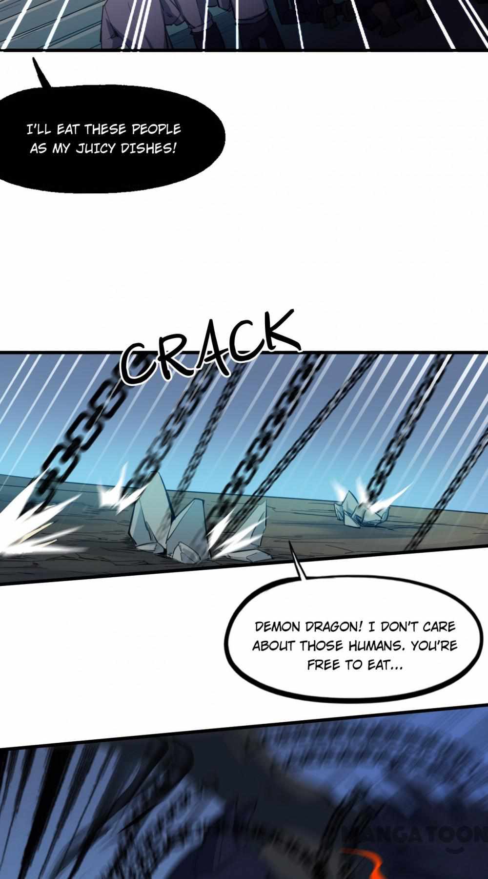 Dragon Vessel Chapter 90 - Page 6