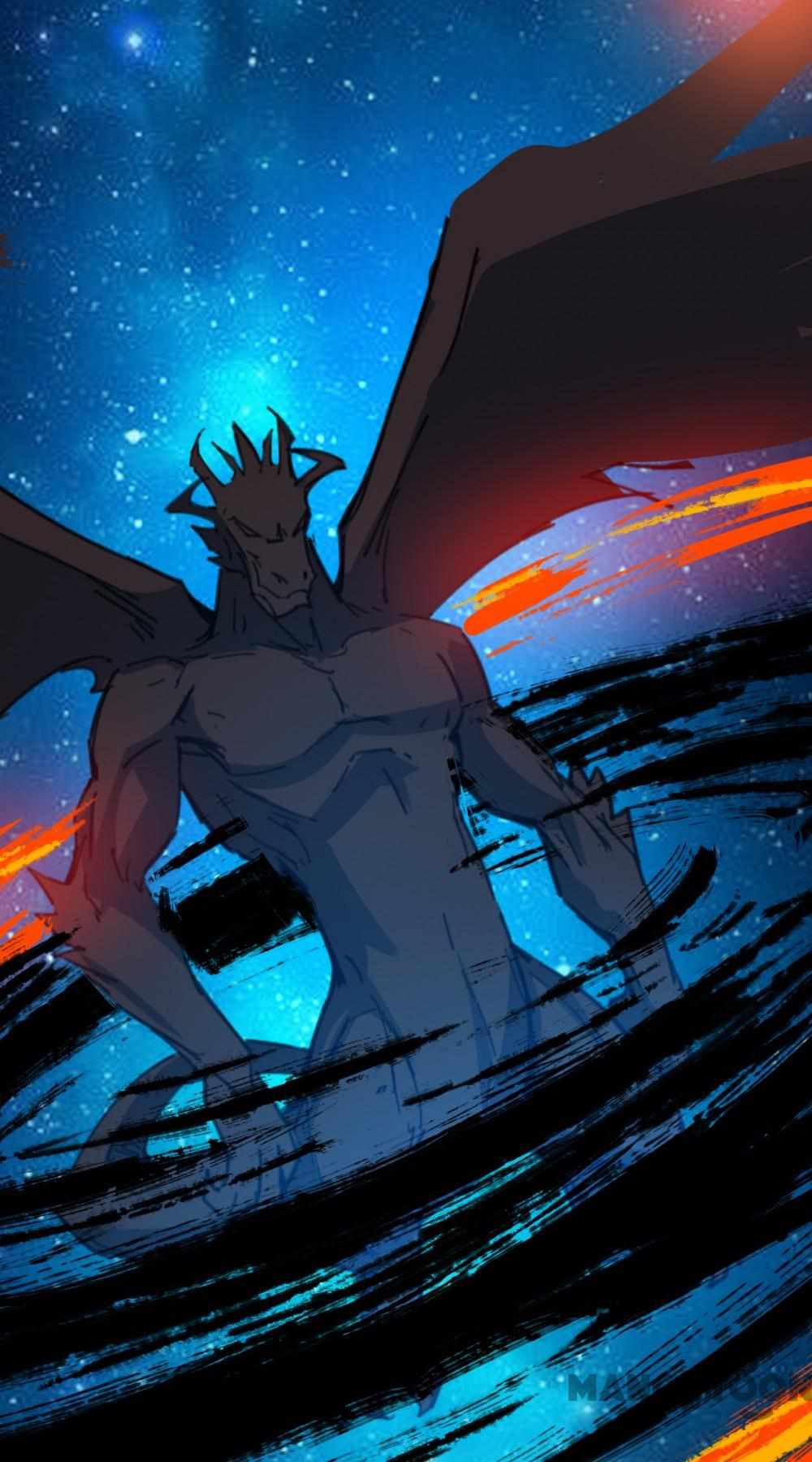 Dragon Vessel Chapter 90 - Page 60