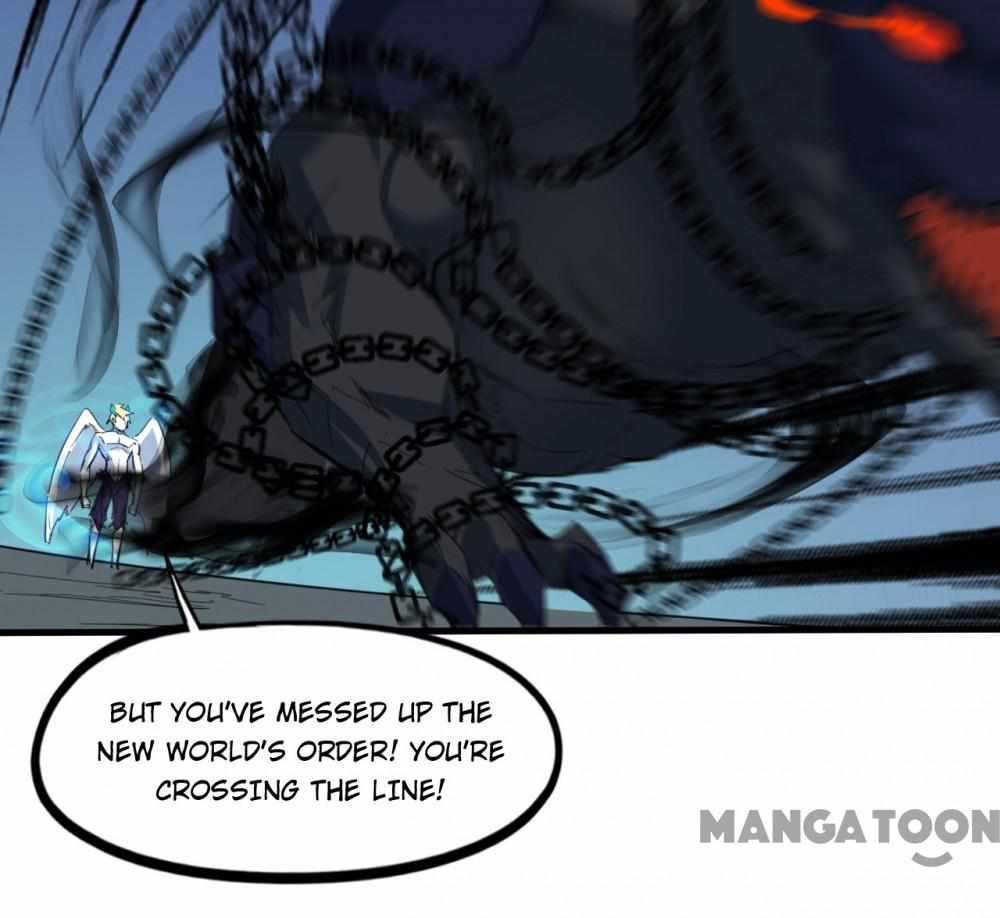 Dragon Vessel Chapter 90 - Page 7