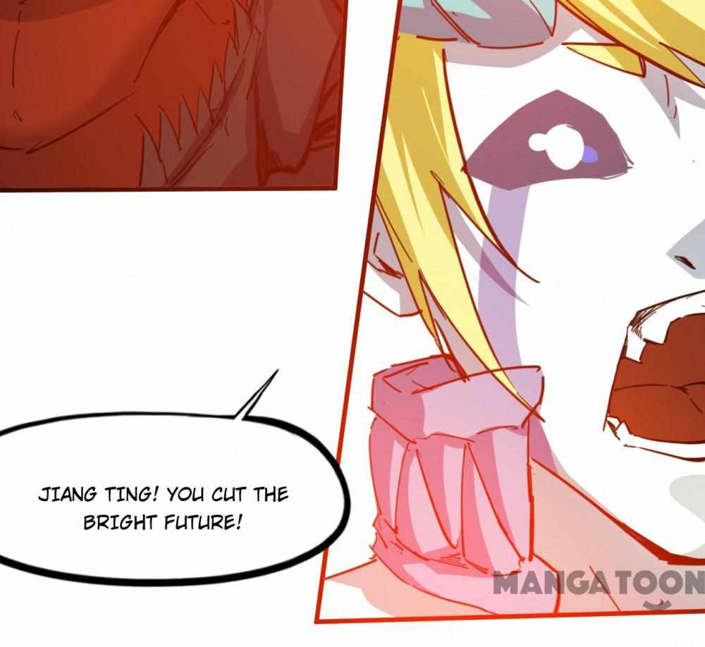 Dragon Vessel Chapter 90 - Page 62