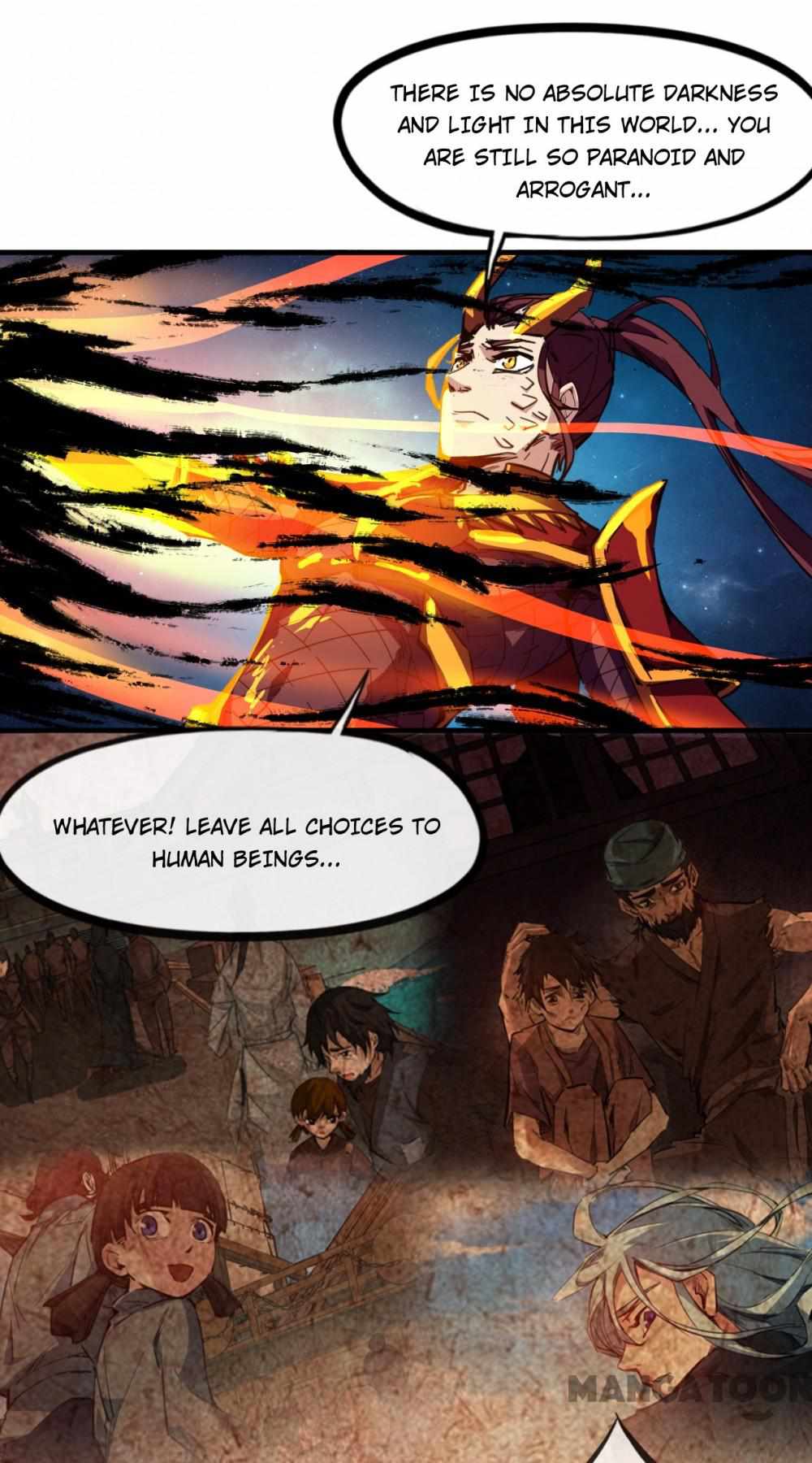 Dragon Vessel Chapter 90 - Page 63