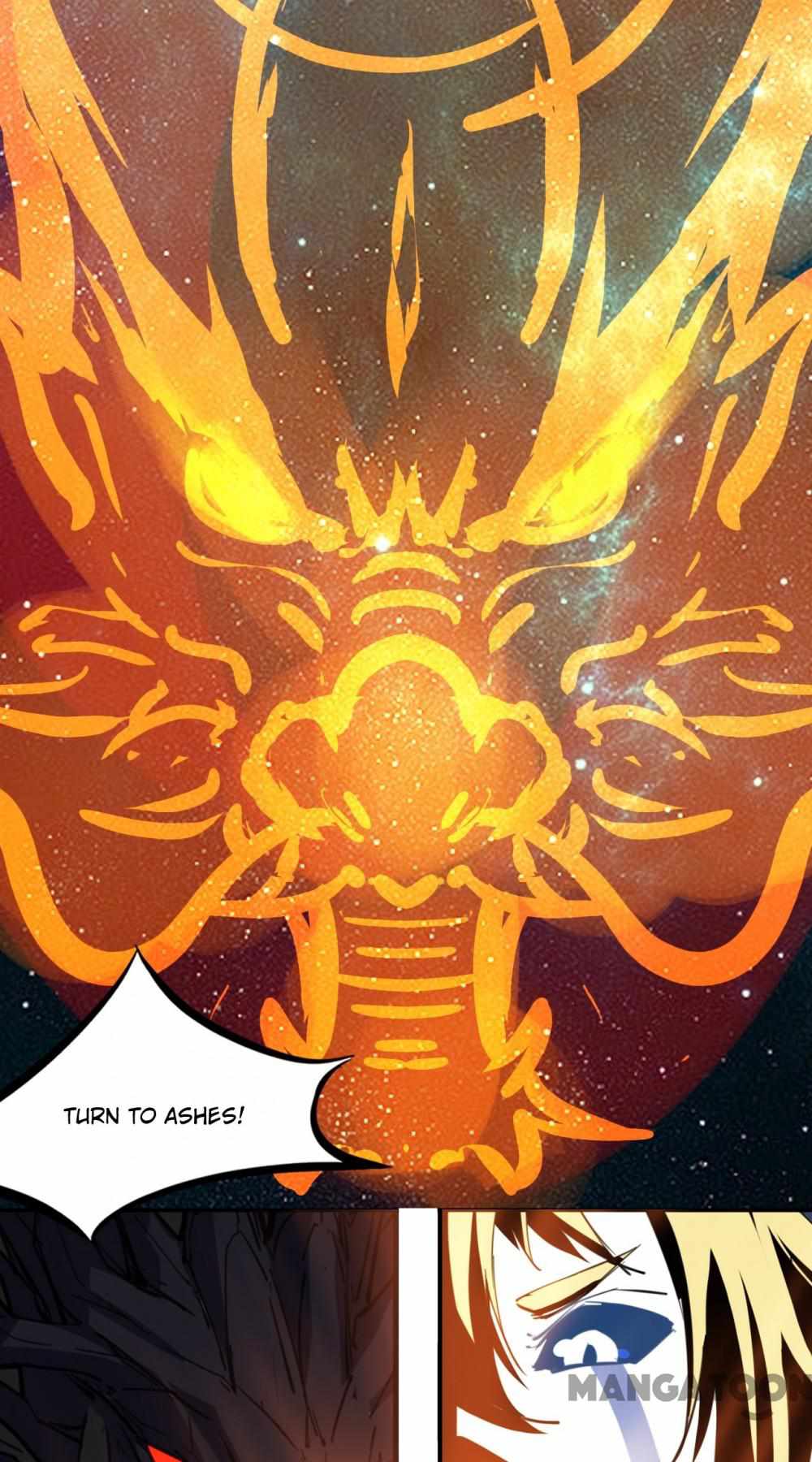 Dragon Vessel Chapter 90 - Page 65
