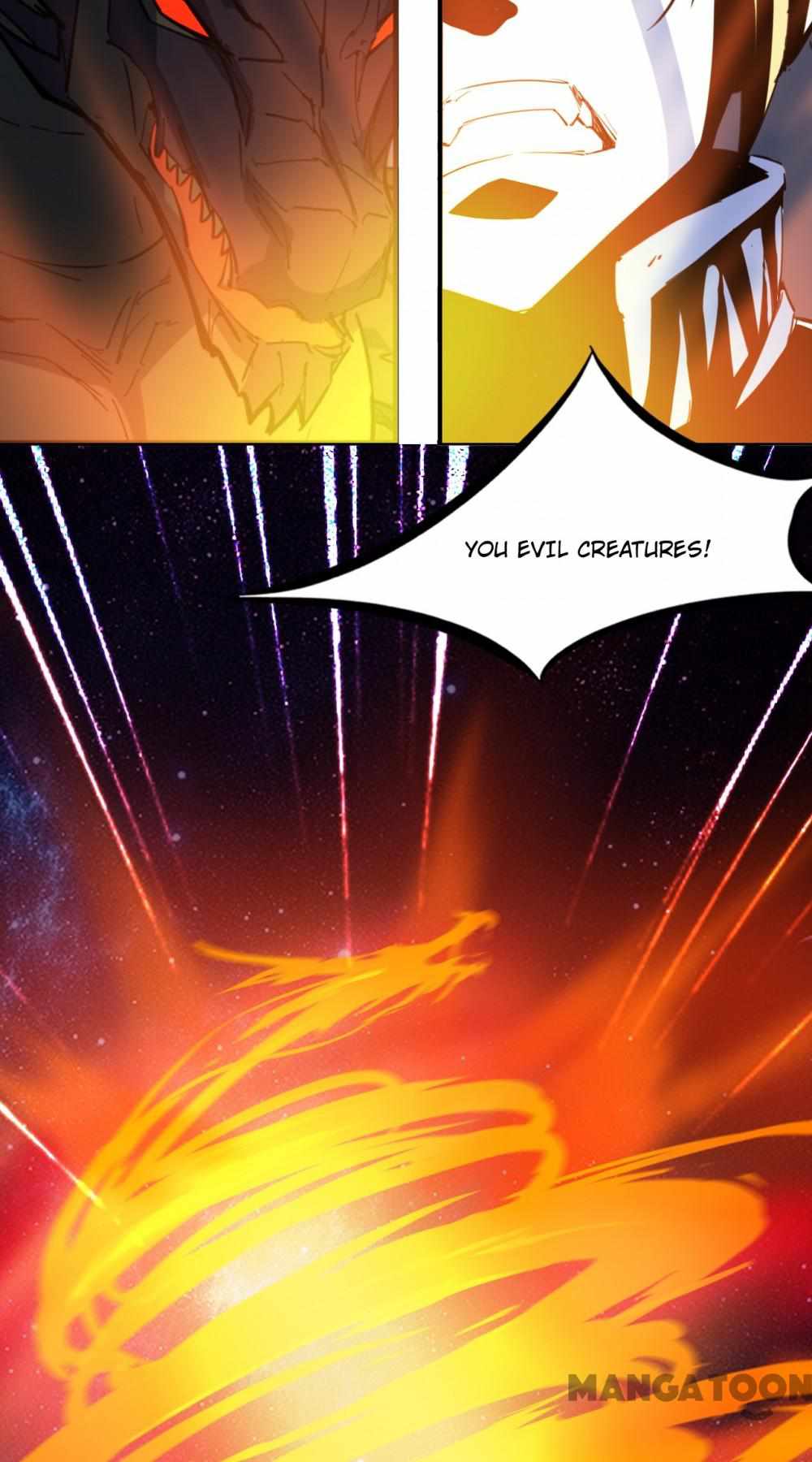 Dragon Vessel Chapter 90 - Page 66