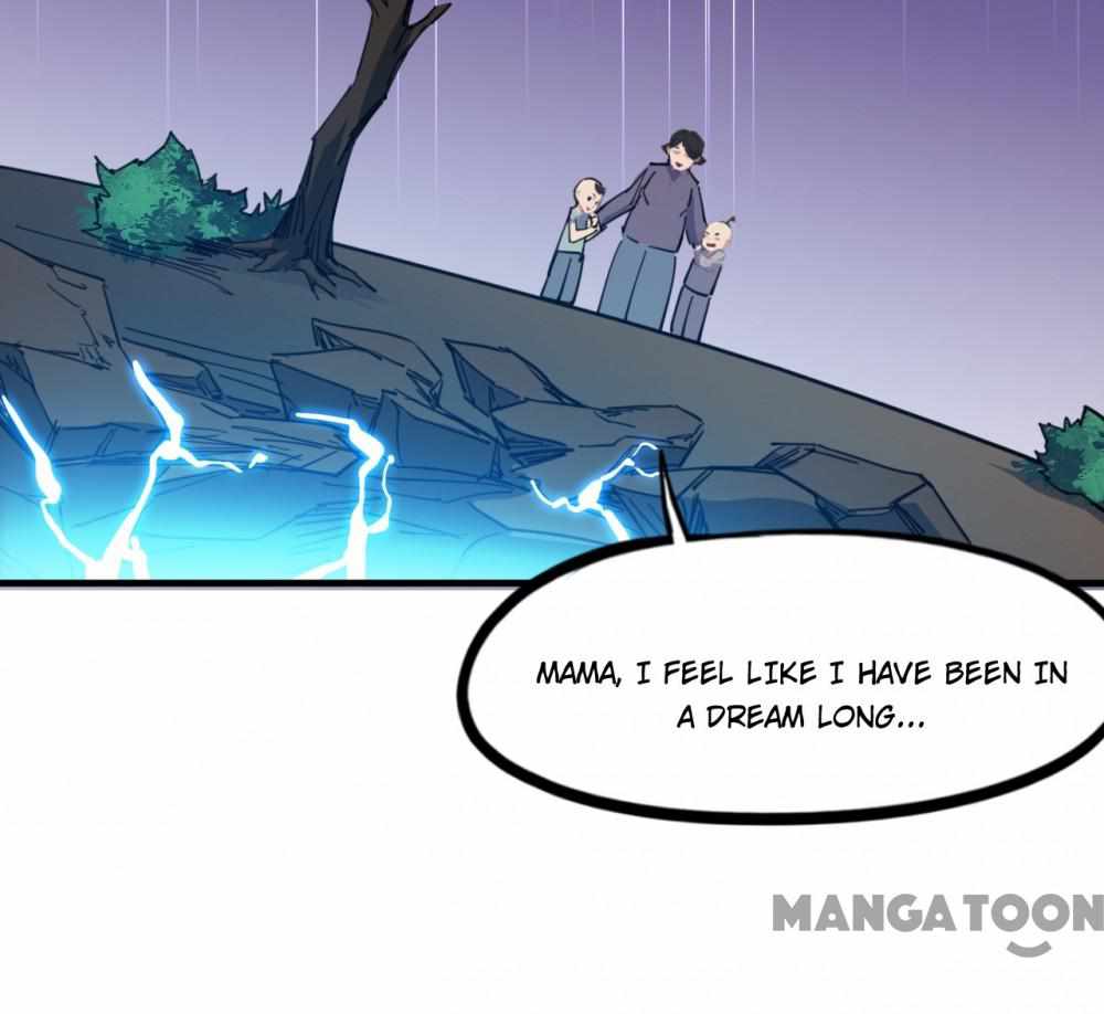 Dragon Vessel Chapter 90 - Page 69